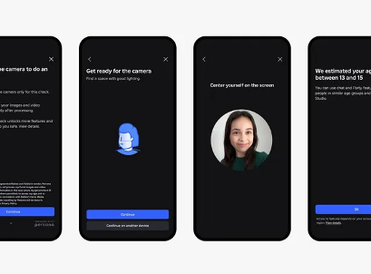 罗布乐思推行强制年龄认证系统 陆续推广至全球平台