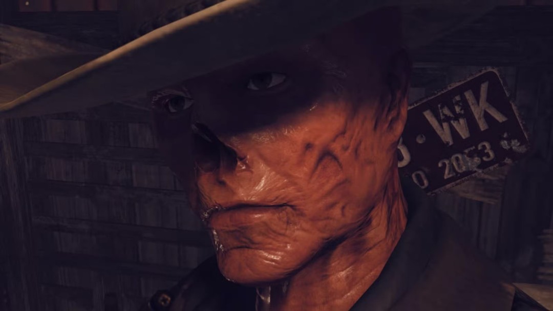 《辐射76》出现离谱裸体bug 尸鬼竟在公众场所“遛鸟”