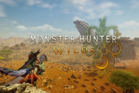 《怪猎荒野》日本回收价仅0.8元 同期大作对比刺痛人心