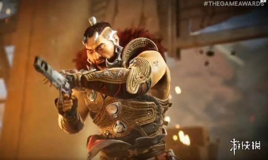 《巅峰守卫》TGA压轴亮相后沉默! 玩家担忧项目进展(图3) 游侠网3