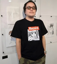 漫画家江口寿史就临摹争议致歉声明:已和当事人和解(图1) 游侠网1