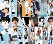 漫画家江口寿史就临摹争议致歉声明:已和当事人和解(图2) 游侠网2