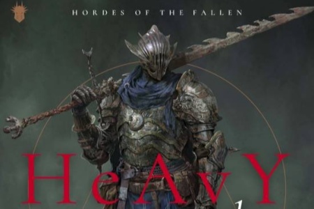 《堕落之主2》新图陷