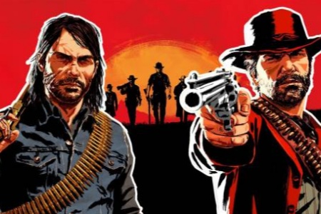 Reddit热帖爆火：玩家称在初代《大镖客》中发现亚瑟！