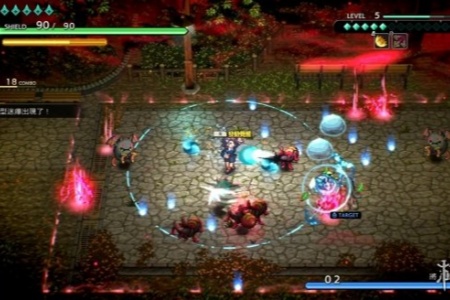 2月5日上线! 《净夜侦探 迷瘴歼灭者》实体版开启预售