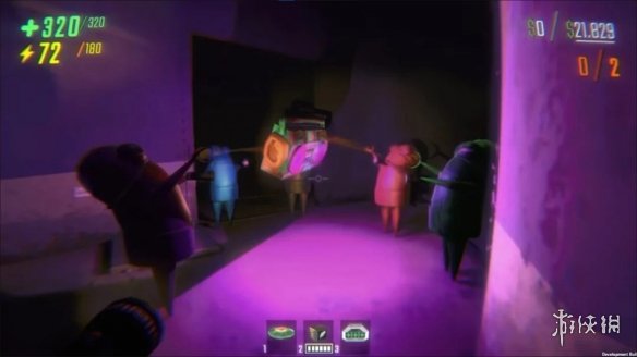 Steam25年12月收入16亿美元破纪录 领衔超越疫情期(图4) 游侠网4