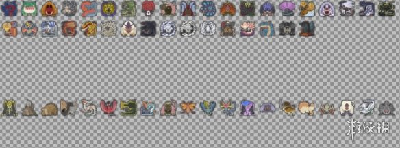 曝《怪猎:荒野》DLC的新增怪物数量堪比《冰原》!(图2) 游侠网2