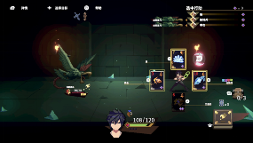 卡组构筑型Roguelike游戏《妖精的尾巴 地下迷城》 Nintendo Switch™版今日发售