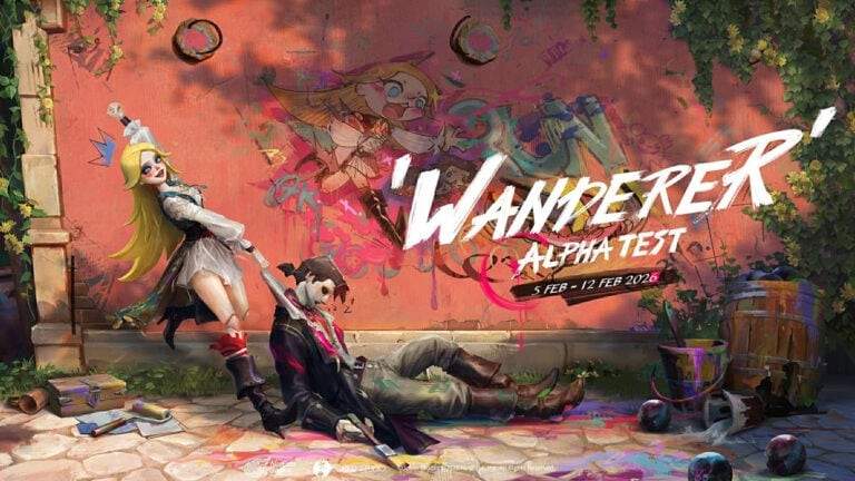 网易海洋RPG《遗忘之海》流浪号测试开启！实机预告发布