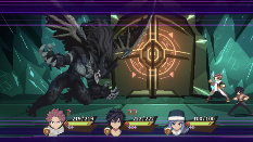 卡组构筑型Roguelike游戏《妖精的尾巴 地下迷城》 Nintendo Switch™版今日发售