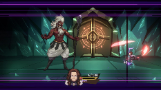 卡组构筑型Roguelike游戏《妖精的尾巴 地下迷城》 Nintendo Switch™版今日发售