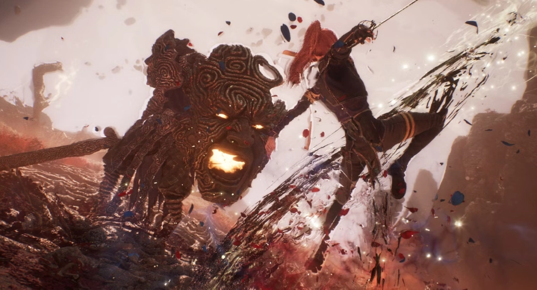 外媒批评《仙剑4重制版》：对《光与影：33号远征队》的模仿直白到可笑！