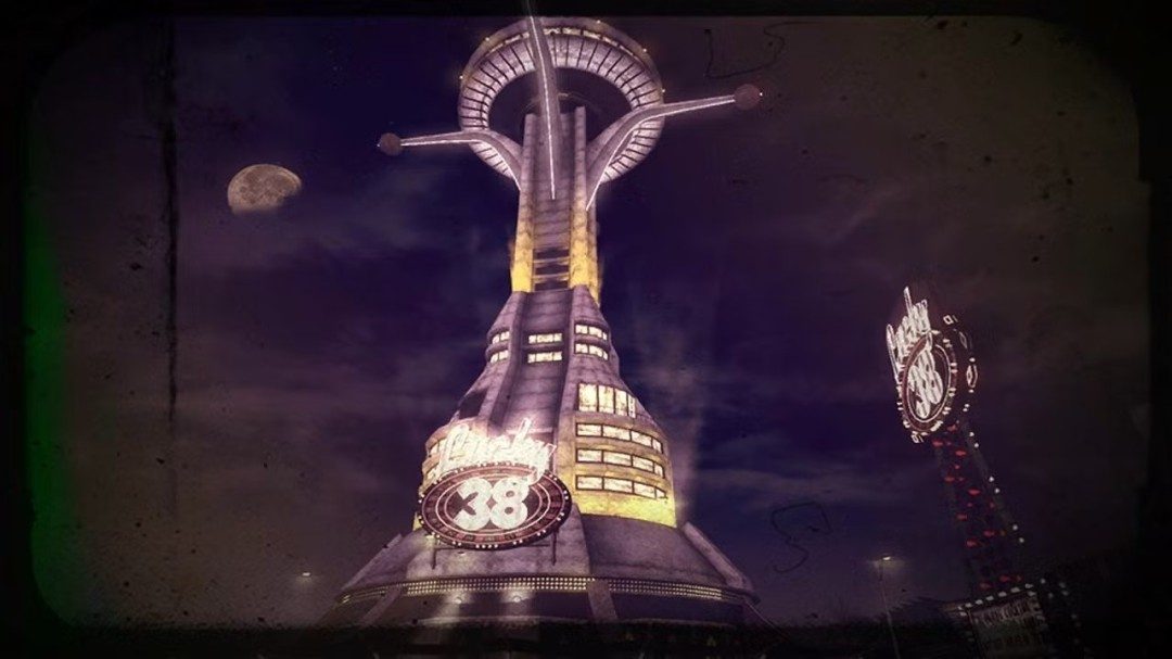 Xbox将迎内容爆发?传闻黑曜石正同时开发四款新作(图3) Xbox将迎内容爆发?传闻黑曜石正同时开发四款新作