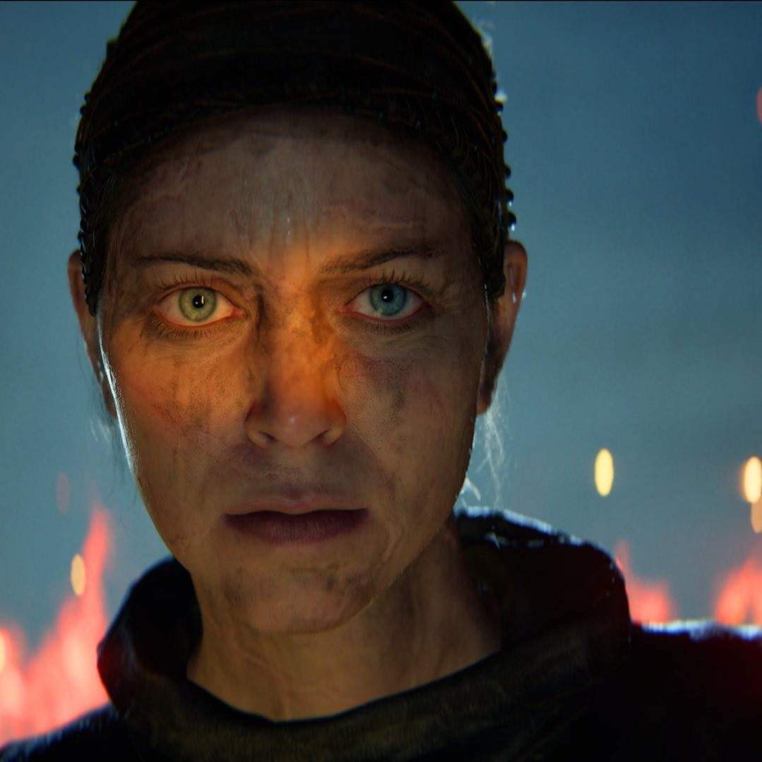 《龙腾世纪4》丑女队友被AI改成美女 更吸引人了