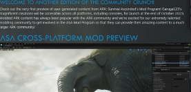 《方舟:生存飞升》翻过这座山,会迎来真正的飞升吗?(图12) 游侠网12