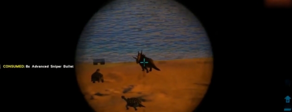 《方舟:生存飞升》翻过这座山,会迎来真正的飞升吗?(图13) 游侠网13