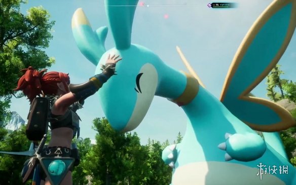 打脸唱衰论!《幻兽帕鲁》官方用Steam榜单数据回应(图3) 游侠网3