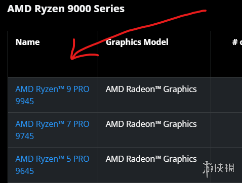 曝AMD或推新型16核专业处理器Ryzen 9 PRO 9965X3D(图1) 游侠网1