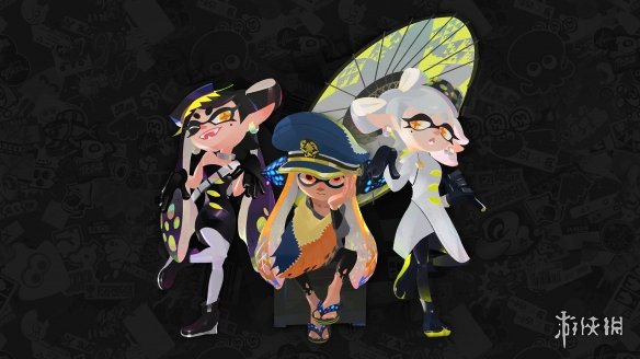 《斯普拉遁3》月末大更新11.0定档 大版本涉及多数调整(图3) 游侠网3