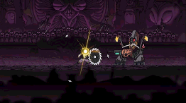 2D横版平台动作肉鸽游戏《绝地鸭卫》Steam商店页面公开