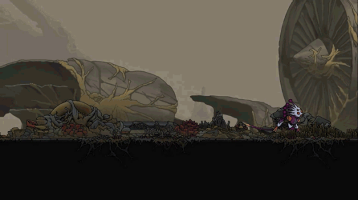 2D横版平台动作肉鸽游戏《绝地鸭卫》Steam商店页面公开