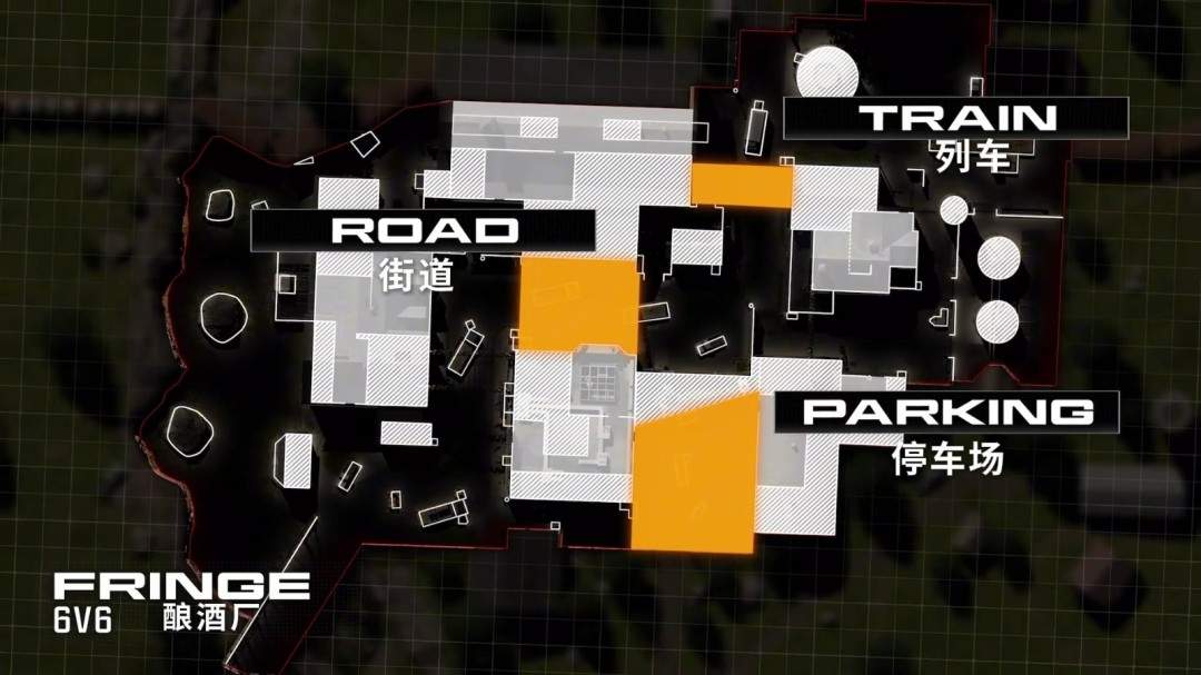 三张新图 《使命召唤:黑色行动7》第一赛季季中更新(图4) 三张新图 《使命召唤:黑色行动7》第一赛季季中更新