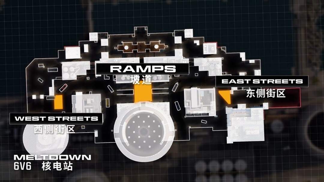 三张新图 《使命召唤:黑色行动7》第一赛季季中更新(图2) 三张新图 《使命召唤:黑色行动7》第一赛季季中更新