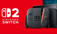 Switch 2或有声音控制新游戏 新声音辨识开发组件公布