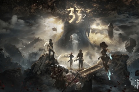 《光与影》设计师：低估了玩家支线的完成度 我很遗憾