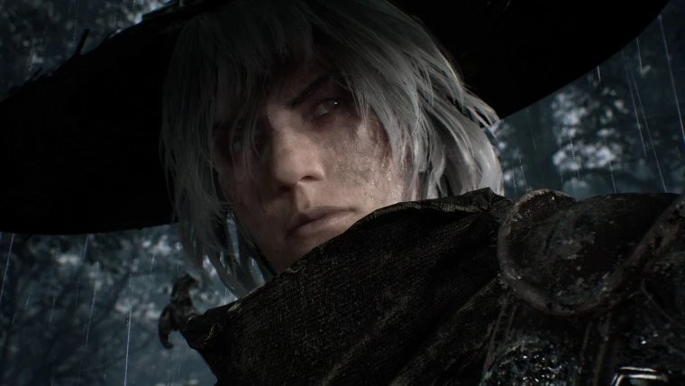 既非砍杀也非类魂 梁其伟谈《影之刃零》游戏类型