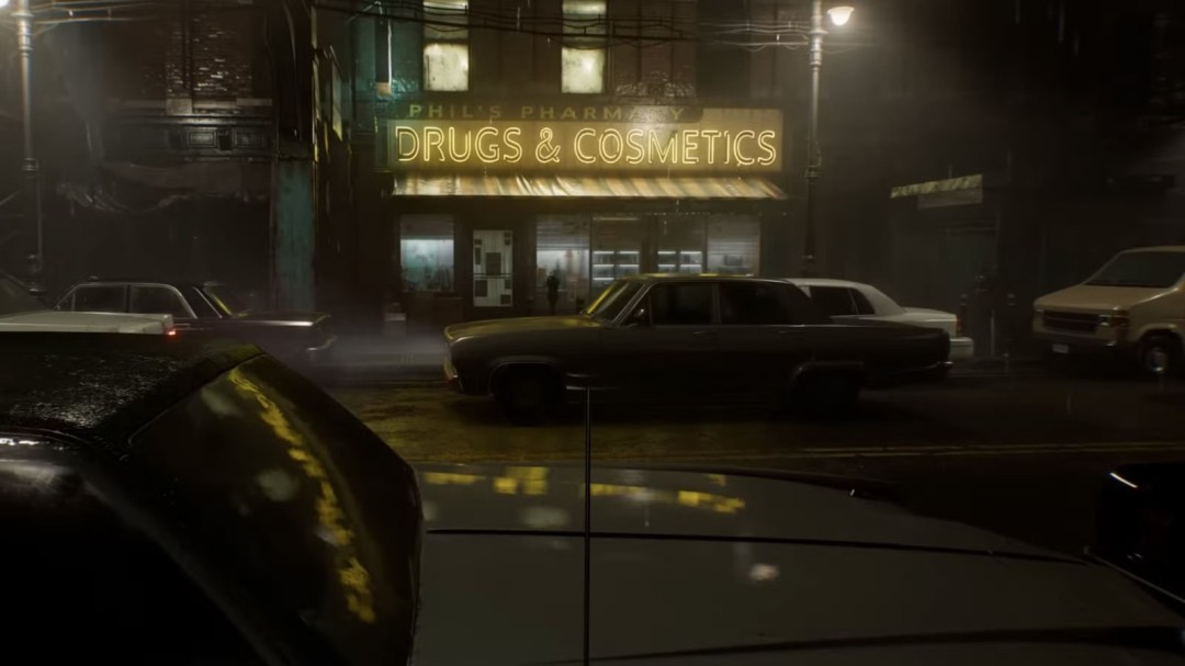 英伟达展示《生化危机9》场景引担忧 re引擎又要做开放世界？