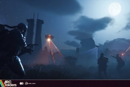 赚翻了！狂卖1200万份的《ARC Raiders》原本计划免费