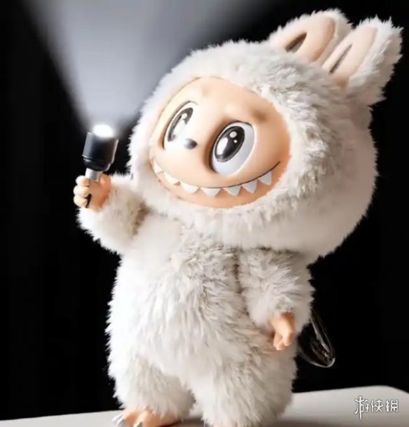 荣耀要潮起来了?曝将联手泡泡玛特科技圈遇见潮玩IP(图2) 游侠网2