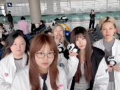 从校园电竞到掠夺者亚太赛场,DODO守护打瓦女孩完成国际征途(图1) 游侠网1