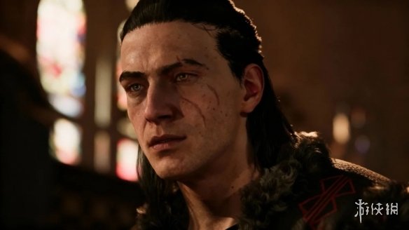 前巫师3任务设计师确认:《黎明行者之血》有浪漫情节(图2) 游侠网2