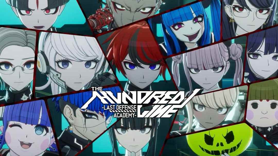 小高和刚谈《百日战纪》：有意开发Switch2版本