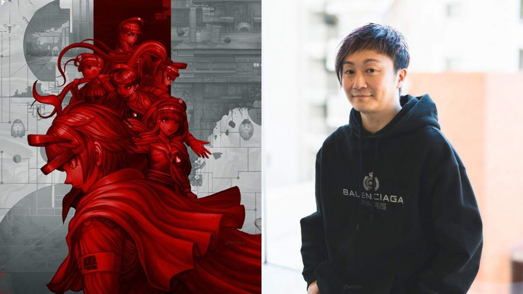 小高和刚谈《百日战纪》：有意开发Switch2版本