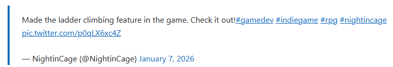 国产奇幻RPG《夜莺归笼》被指角色太过凸臀 官方回应尽快调整