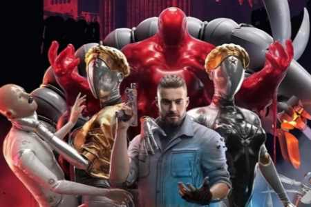 《原子之心：终极版》宣布2026年发售！新DLC截图公开