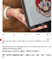 美国任天堂玩具宣传图疑似AI生成引批判 任天堂官方否认