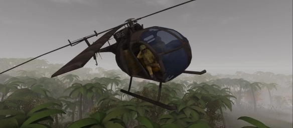 抢先体验结束!《Rising Front》1.0正式版现已推出(图1) 游侠网1