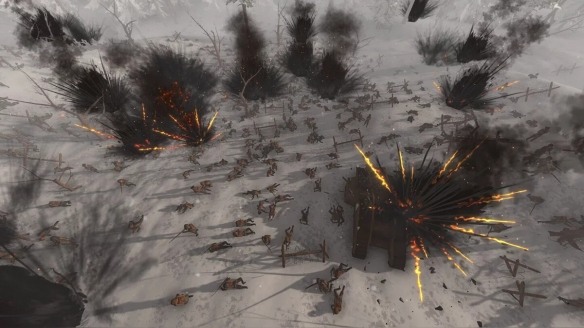 抢先体验结束!《Rising Front》1.0正式版现已推出(图2) 游侠网2