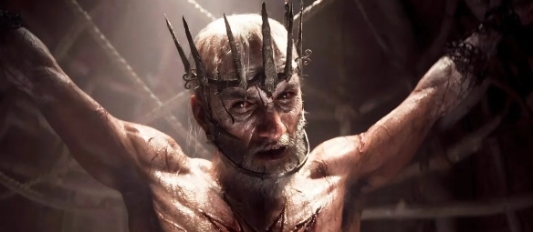 拉瑞安透露《神界》新作细节:包含合作模式 混乱任务(图1) 游侠网1