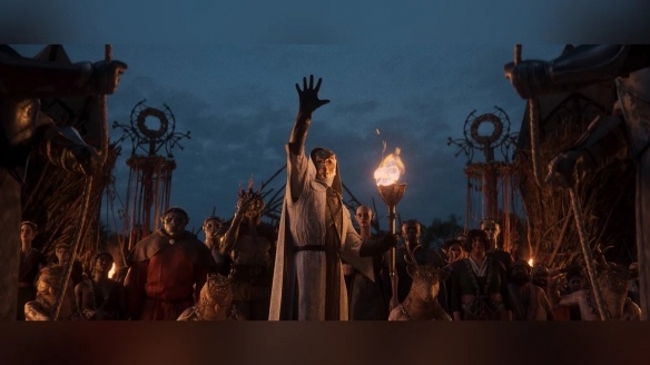 拉瑞安透露《神界》新作细节:包含合作模式 混乱任务(图2) 游侠网2