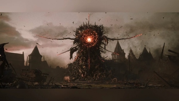 拉瑞安透露《神界》新作细节:包含合作模式 混乱任务(图4) 游侠网4