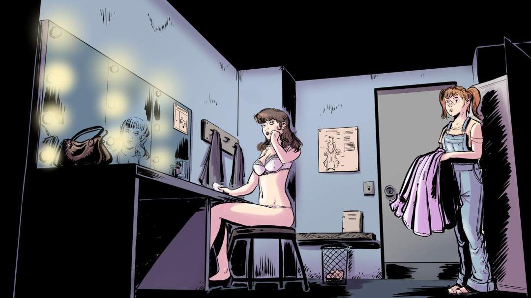 《机密谋杀案中案》定于1月13日发售 首发价46元