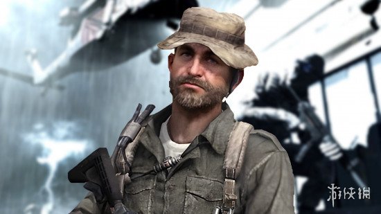 Steam Deck新更新:经典《使命召唤》性能或迎大提升(图4) 游侠网4