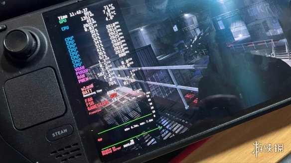Steam Deck新更新:经典《使命召唤》性能或迎大提升(图5) 游侠网5