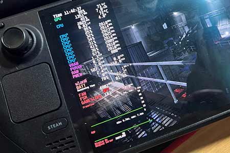 Steam Deck新更新：经典《使命召唤》性能或迎大提升