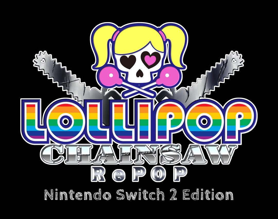 《电锯糖心：重制版》将于3月26日登陆Switch 2